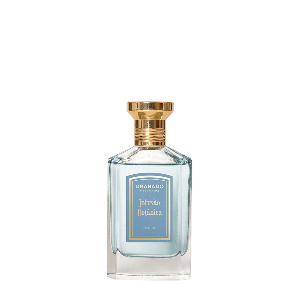 Granado Parfémovaná voda Infusao Botanica 75 ml