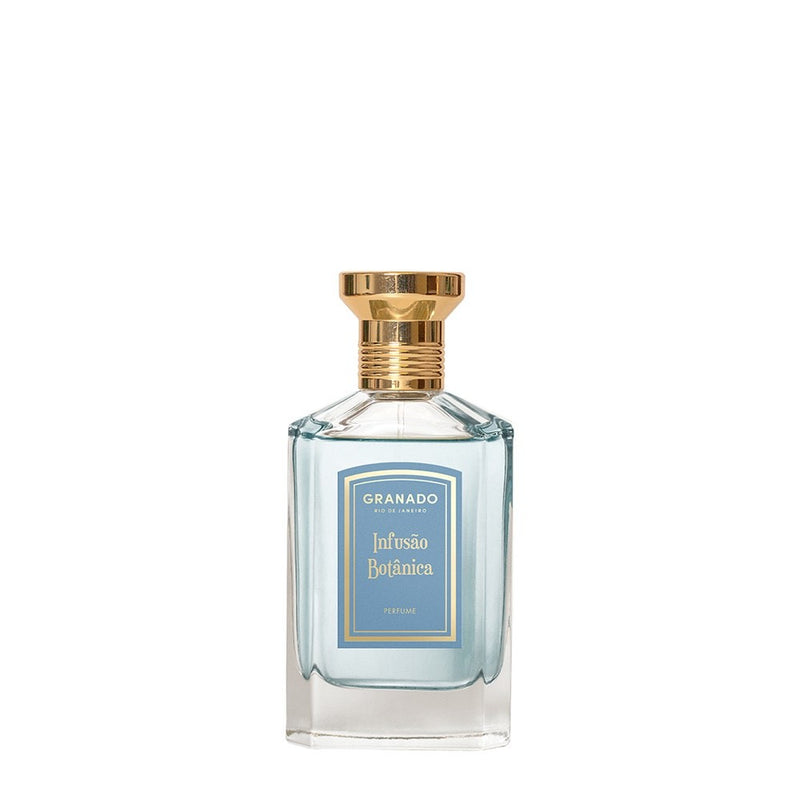 Granado Parfémovaná voda Infusao Botanica 75 ml