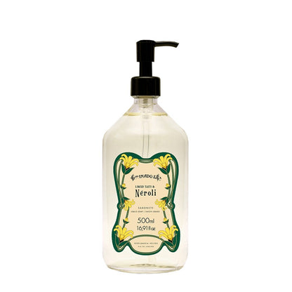 Granado Limao &amp; Neroli tekuté mýdlo 500 ml
