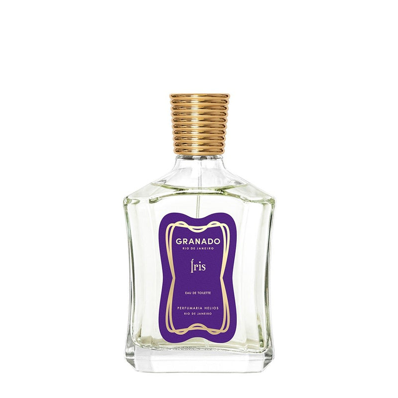 Granado Iris 100 ml Eau de Toilette 