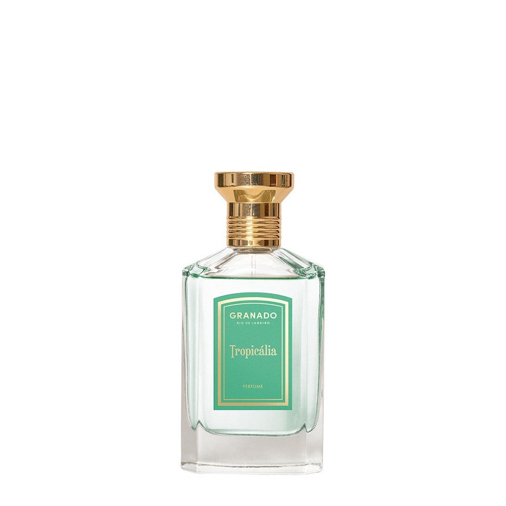 Granado Apa de parfum Tropicalia 75 ml