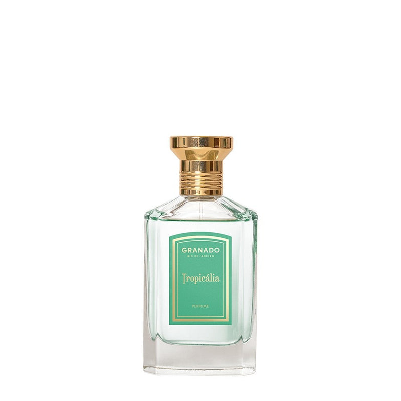 Granado Apa de parfum Tropicalia 75 ml