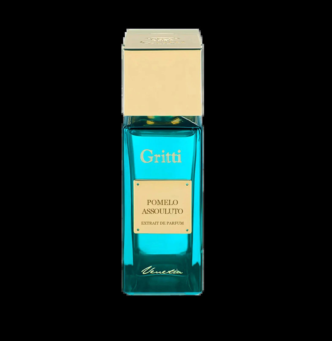 Gritti بوميلو أسولوتو - 100 مل ماء عطر