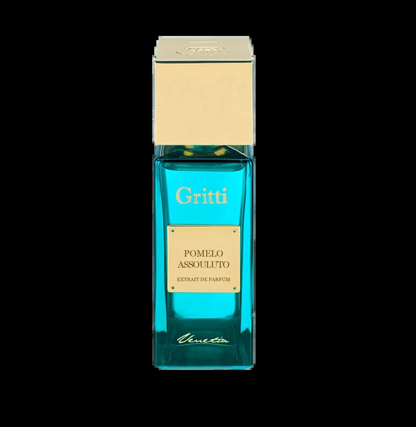 Gritti Pomelo Assoluto - 100 ML EAU DE PARFUM
