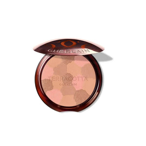 Guerlain Terracotta Flower Blossom 10 g Polvo Compacto 