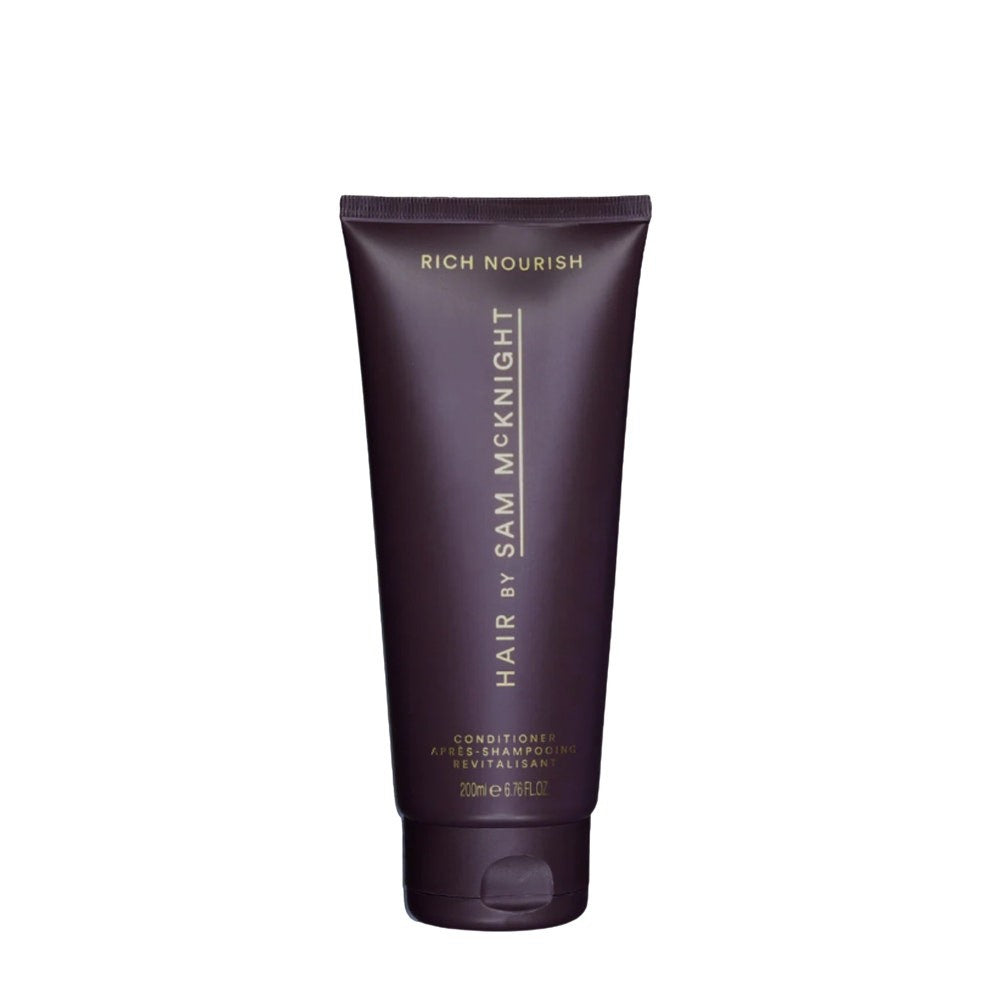Hair by Sam McKnight Rikt närande balsam 200 ml
