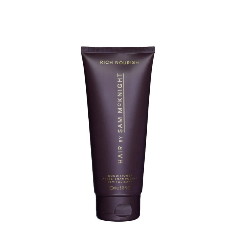 Hair by Sam McKnight Runsas ravitseva hoitoaine 200 ml