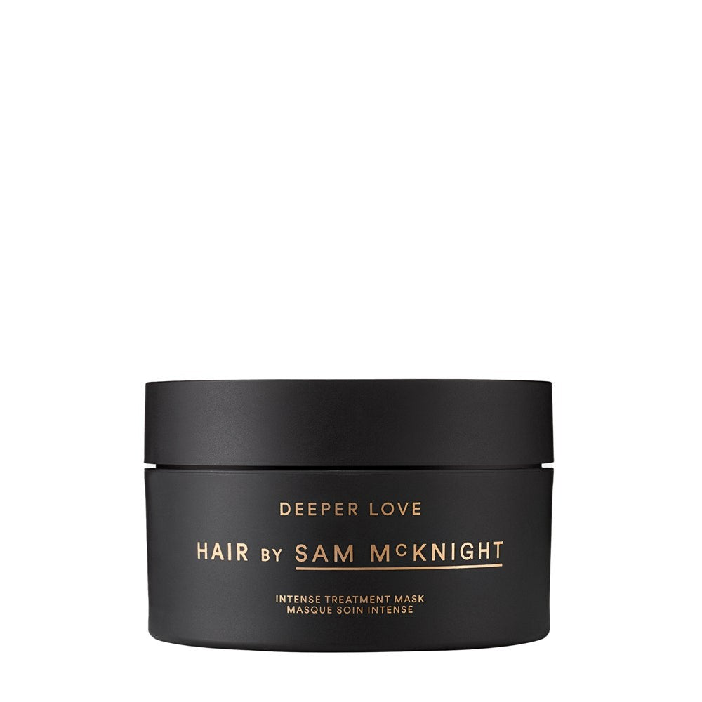 Hair by Sam McKnight Djupare kärlek Maschera hår 200 ml