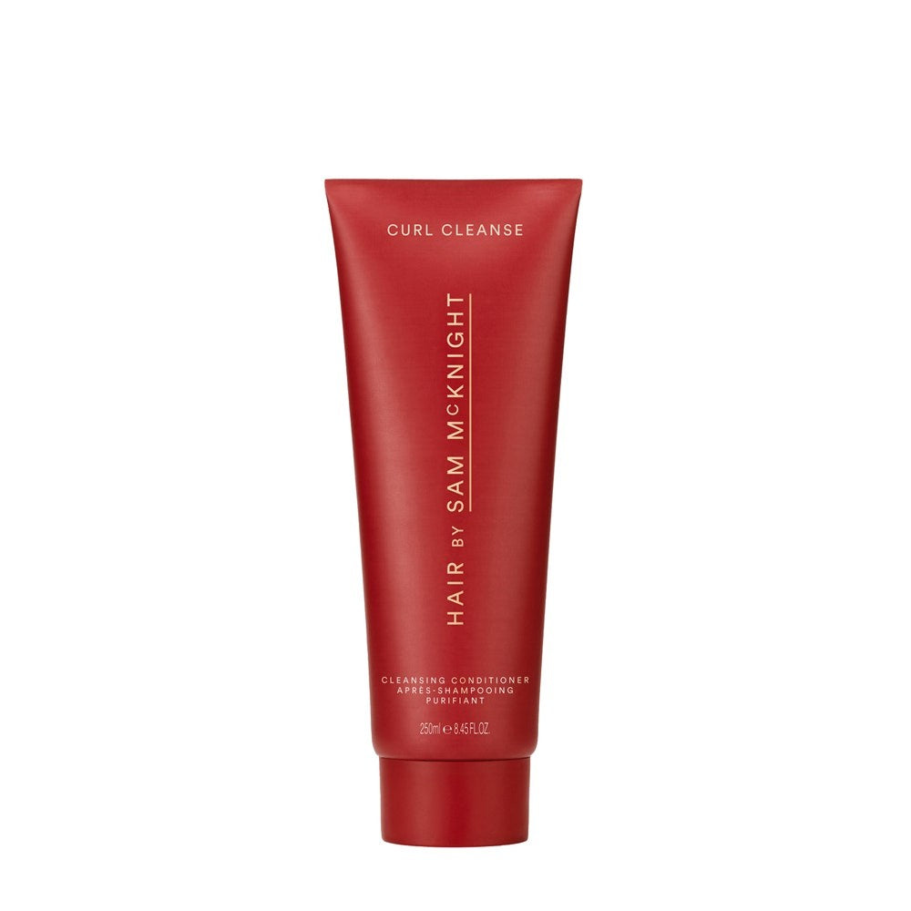 Hair by Sam McKnight 컬 클렌즈 컨디셔너 250ml