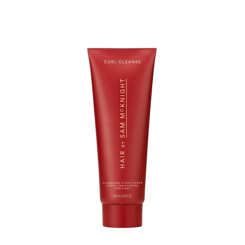 Hair by Sam McKnight 컬 클렌즈 컨디셔너 250ml