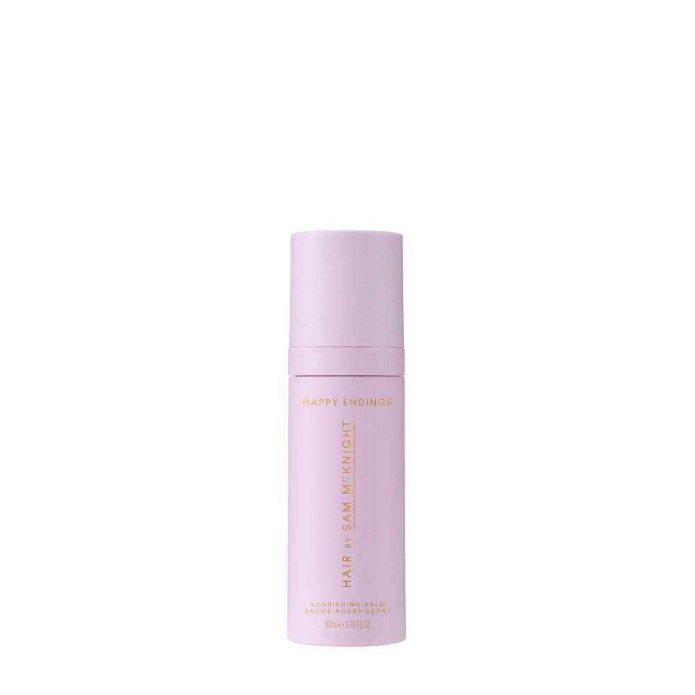 Hair by Sam McKnight Happy Endings Närande Balsam 80 ml