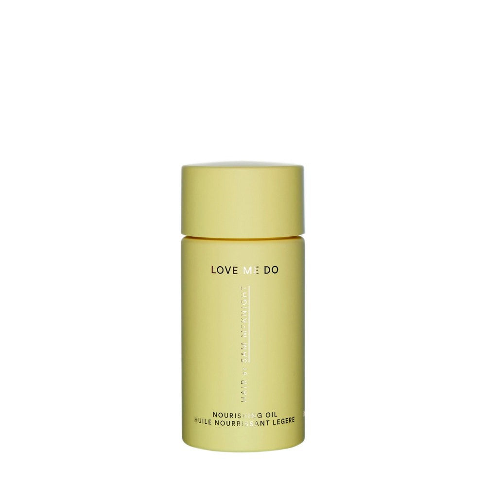 Hair by Sam McKnight Love Me Do hårolie 50 ml