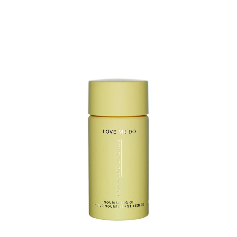 Hair by Sam McKnight Love Me Do hårolie 50 ml