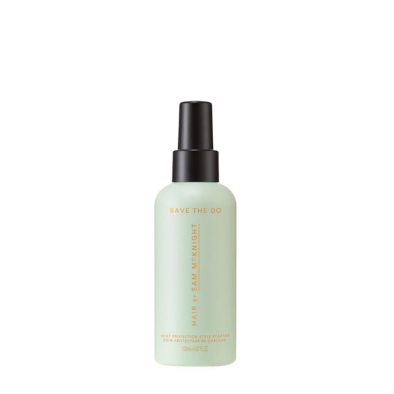 Hair by Sam McKnight Save The Do 150 ml Haarspray 