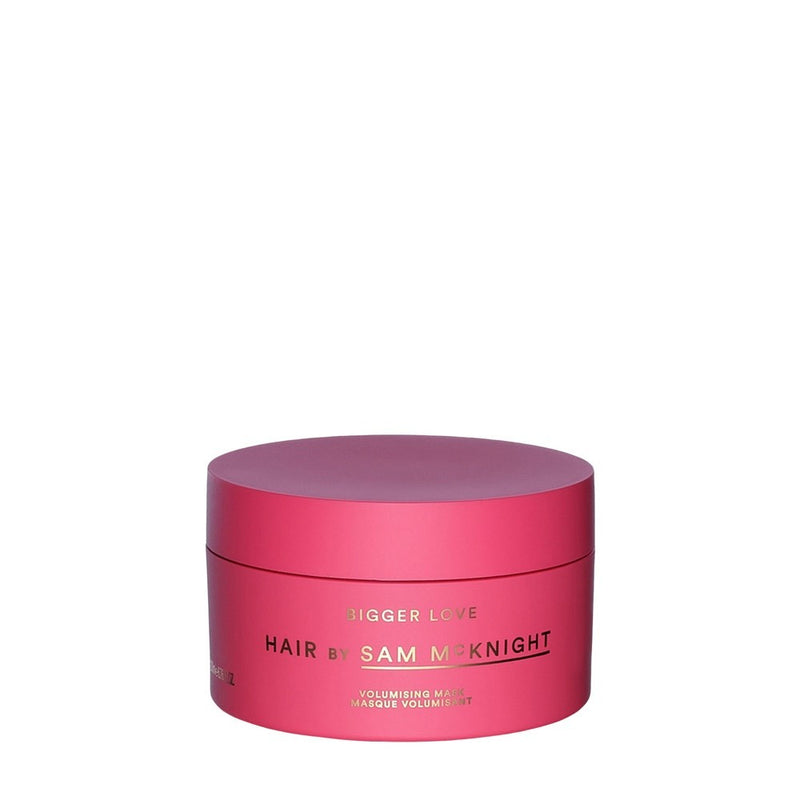 Hair by Sam McKnight Amor Maior Maschera cabelo 200 ml