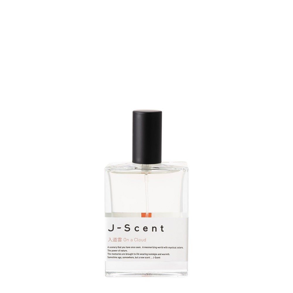 J-scent 온 어 클라우드 - 50ML 오 드 퍼퓸