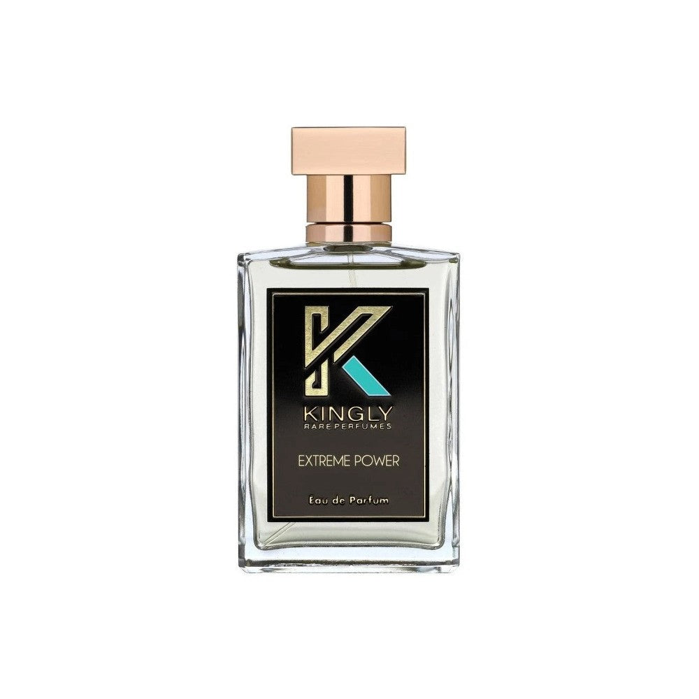 Kingly Puissance Extrême - 100 ML EAU DE PARFUM