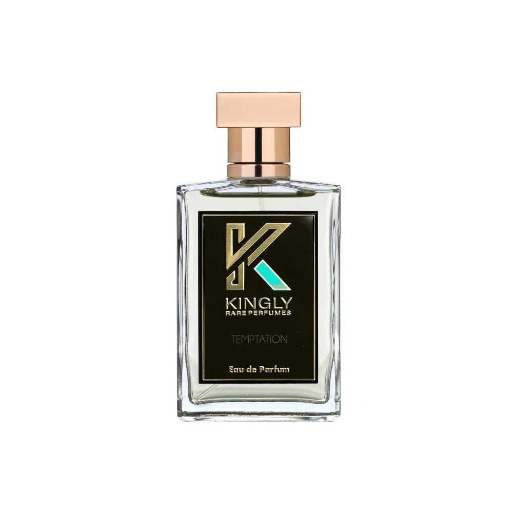 Kingly Temptation 100 ml — Eau de Parfum 