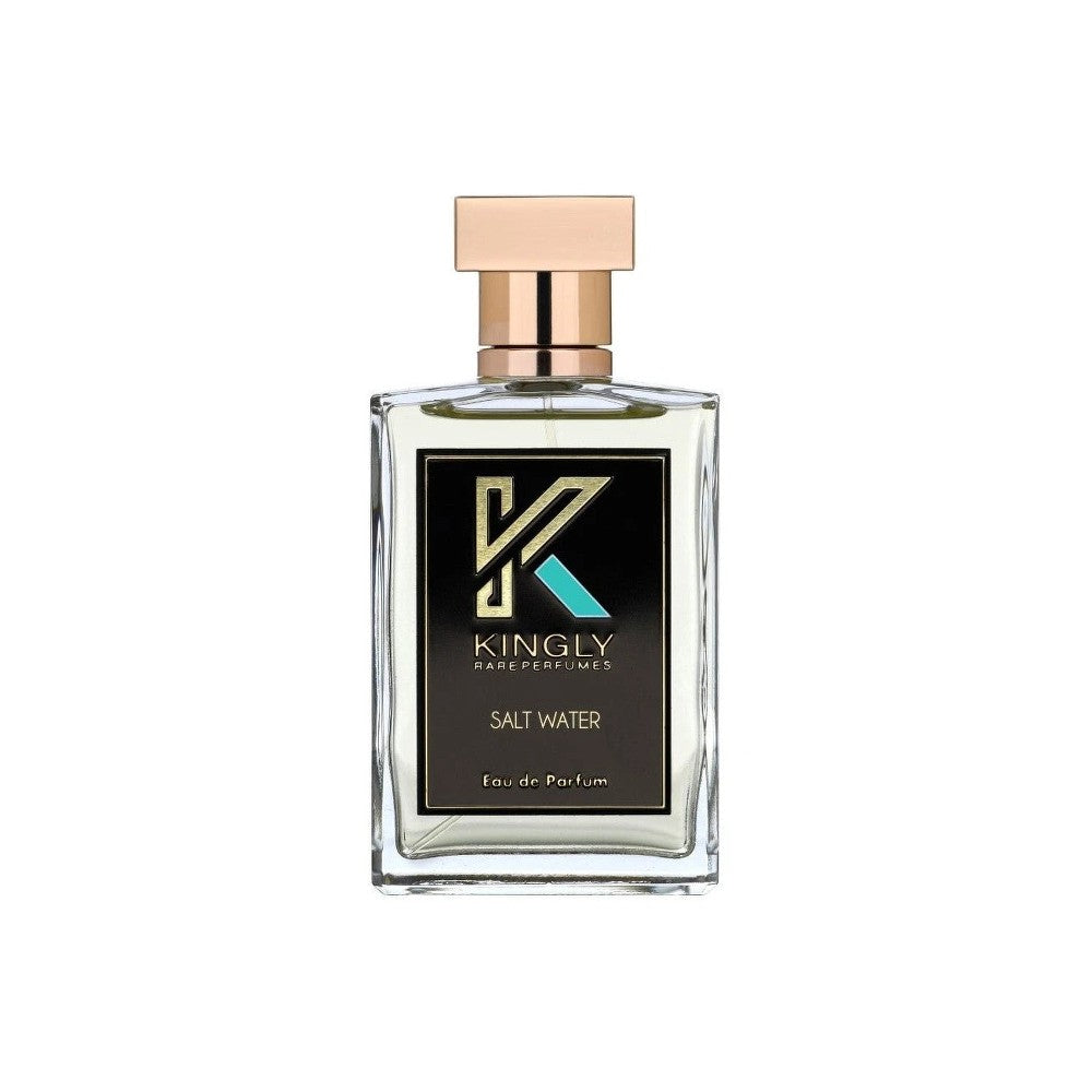 Kingly Eau Salée - 100 ML EAU DE PARFUM