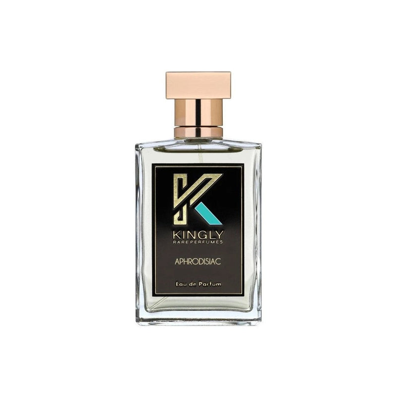 Kingly Aphrodisiac - 100 ml EAU DE PARFUM