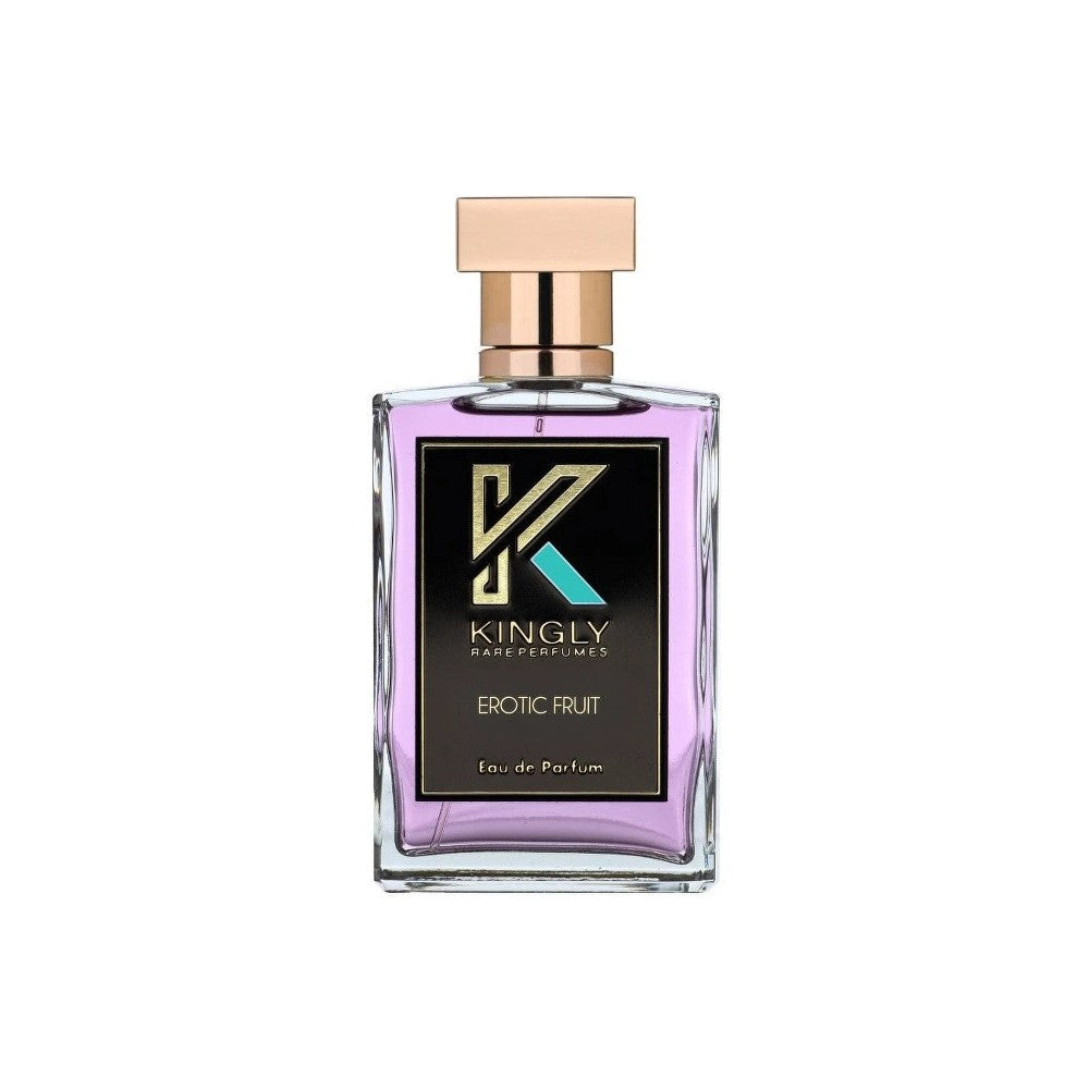 Kingly Erotické ovoce - 100 ML EAU DE PARFUM