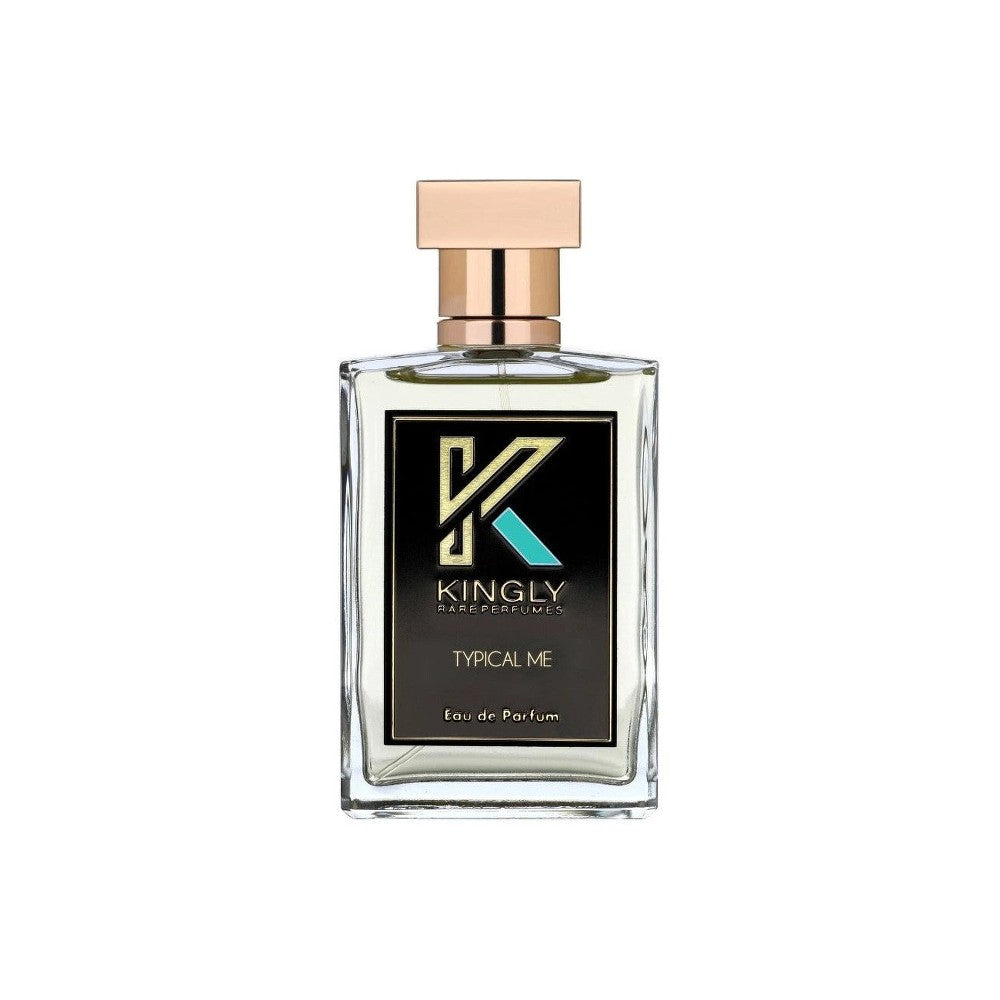Kingly Tipycal Me 100ml Eau de Parfum 