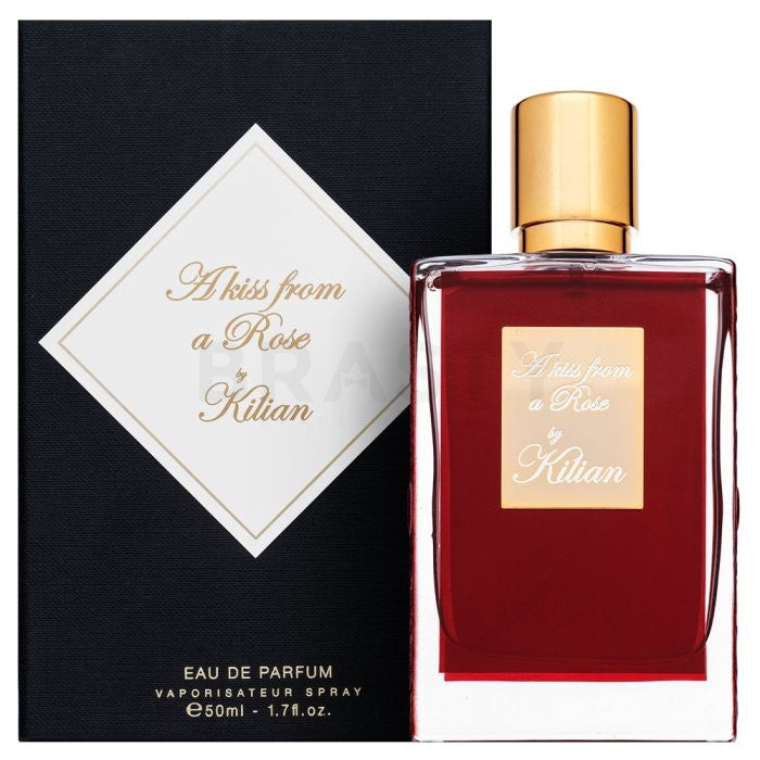 Kilian Un beso de una rosa EDP W 50 ml