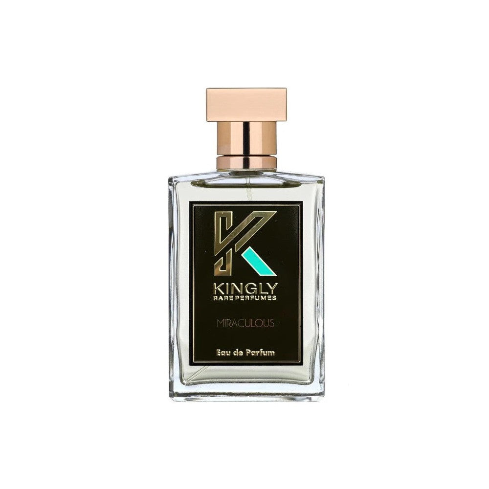 Kingly Miraculous 100ml Eau de Parfum