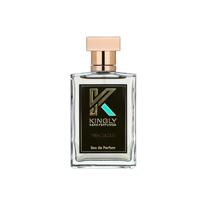Kingly Miraculous 100ml Eau de Parfum