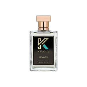 Kingly 금지됨 - 100ML 오드퍼퓸