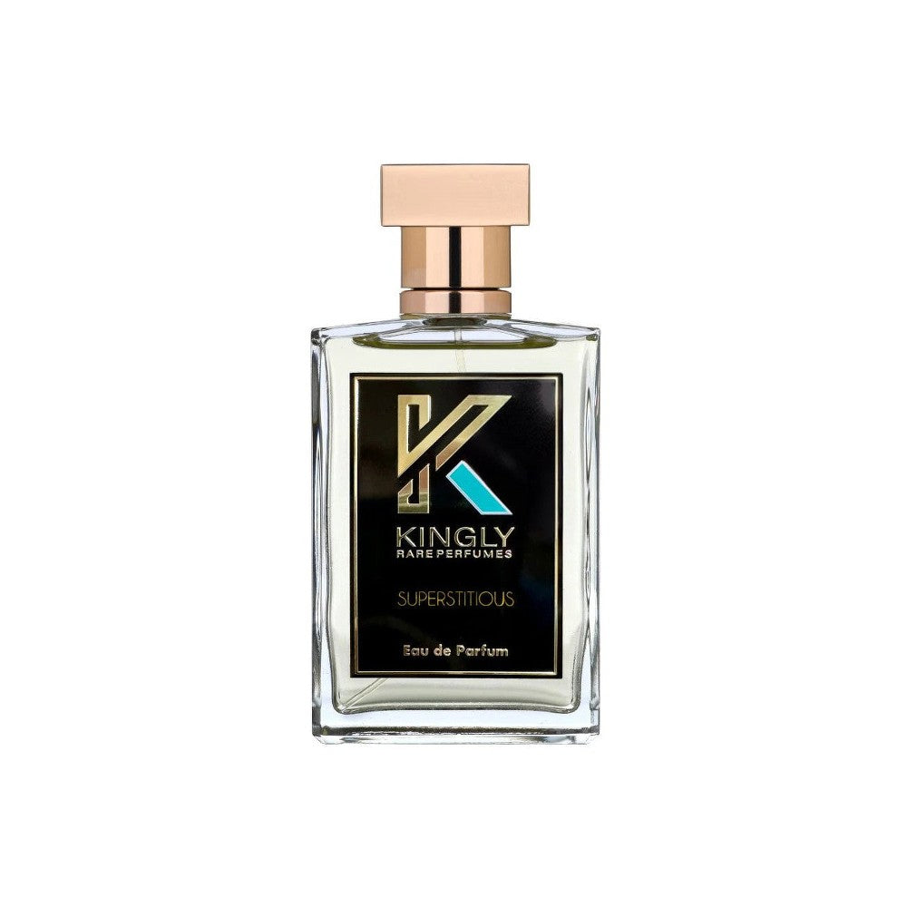 Kingly 미신 - 100ML 오드퍼퓸