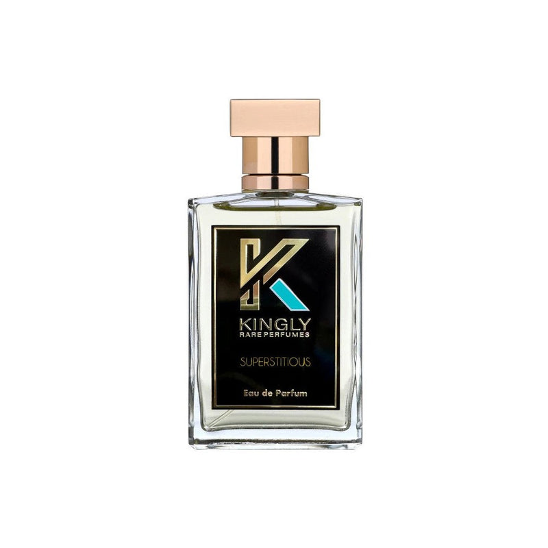 Kingly 미신 - 100ML 오드퍼퓸