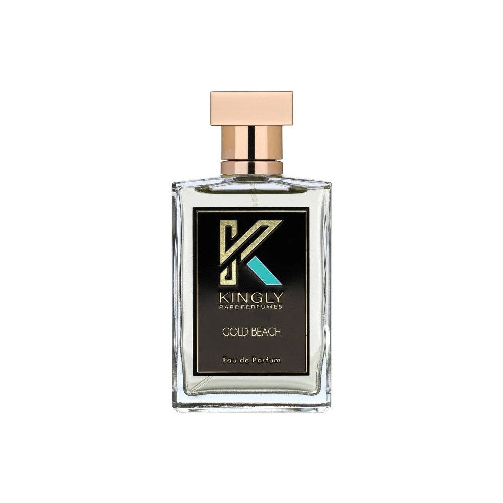 Kingly Plage D&