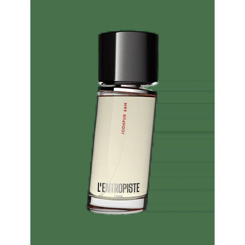 L'entropiste Jodhpur 6:00 - 100 ML EAU DE PARFUM