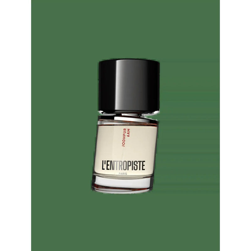 L'osteopiste Jodhpur 6AM - 50 ML EAU DE PARFUM