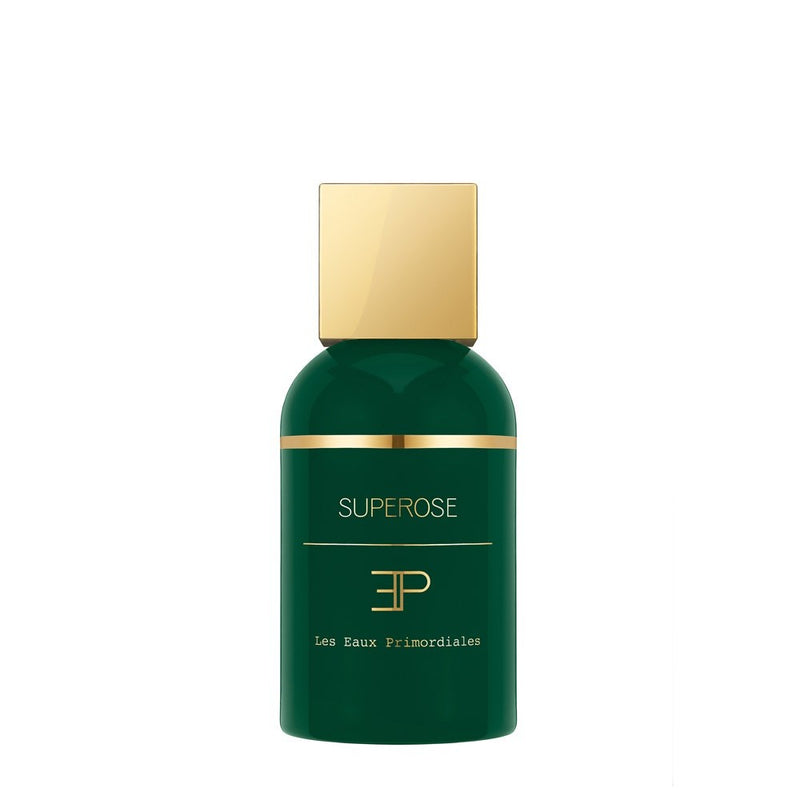 Les Eaux Primordiales Superose 100 ml — Eau de Parfum Unisex 