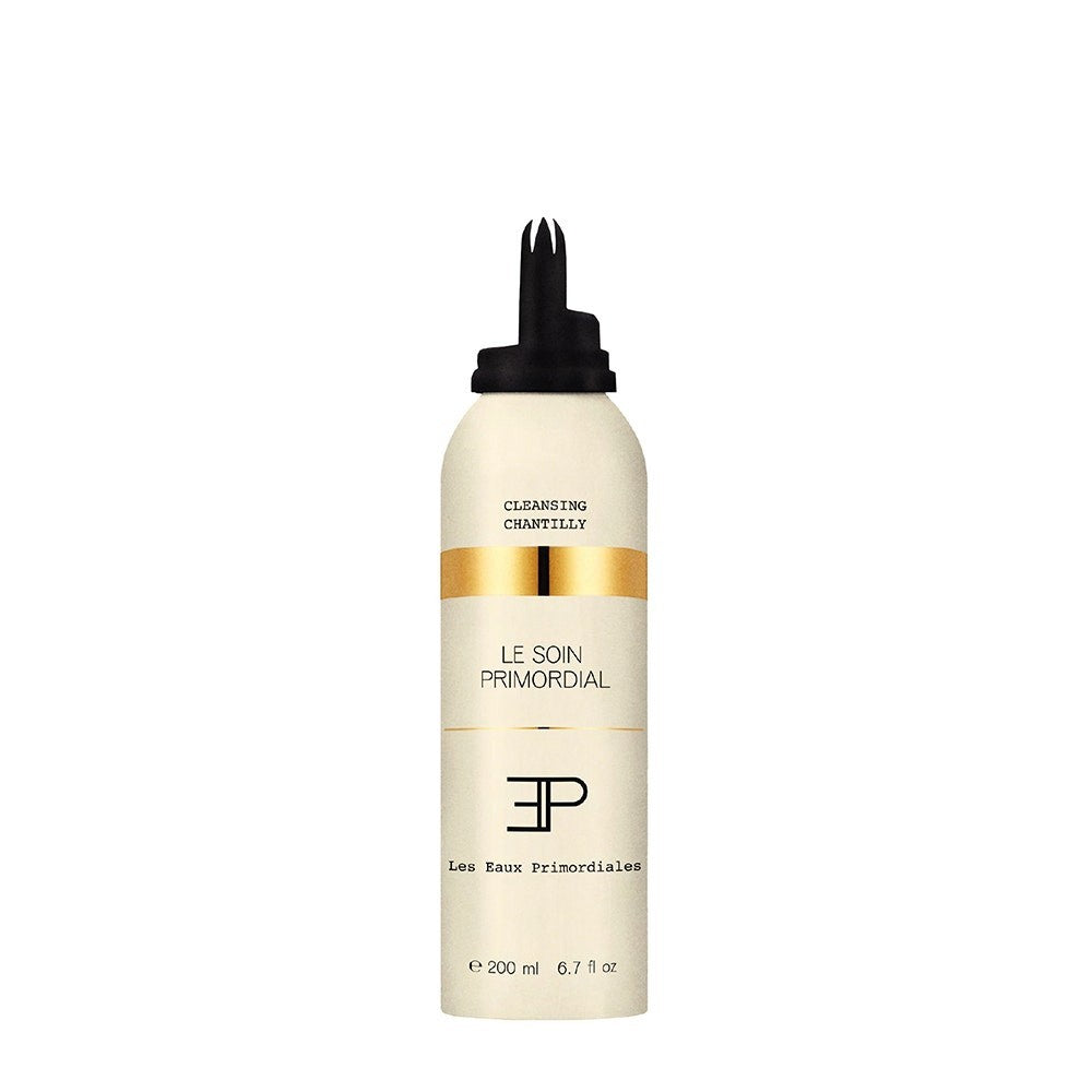 Les Eaux Primordiales Cleansing Chantilly — Eau di Profumo