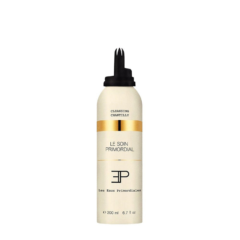 Les Eaux Primordiales Cleansing Chantilly — Eau di Profumo