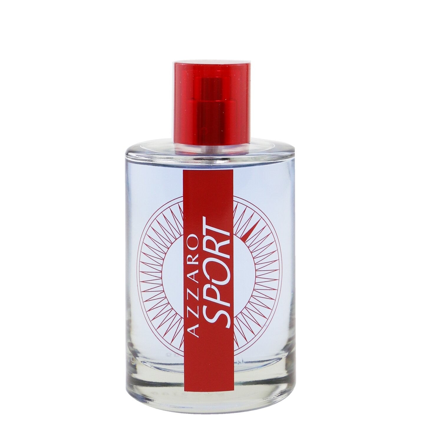 Loris Azzaro Sport 100 ml — Men&