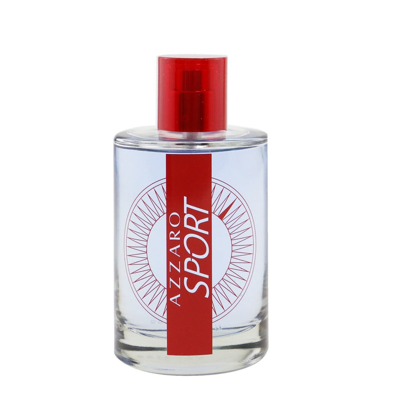 Loris Azzaro Sport 100 ml — Men's Eau de Toilette 