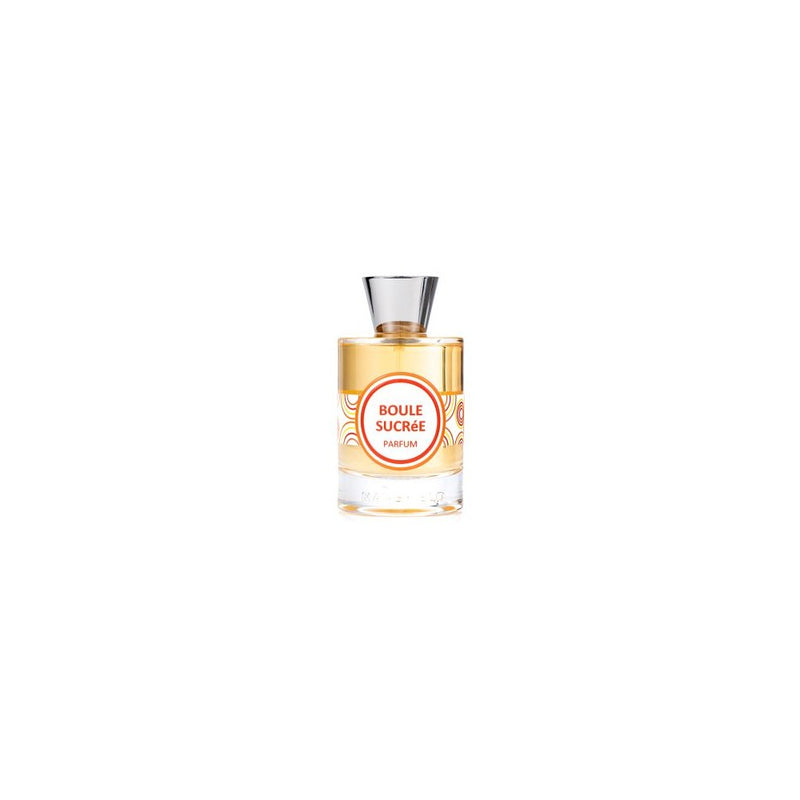 Mansfield Boule Sucree 100 ml — Perfume Extract 
