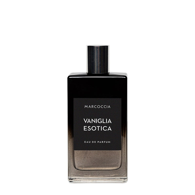 Marcoccia Profumi Exotic Vanilla 100 ml Unisex — Eau de Parfum 