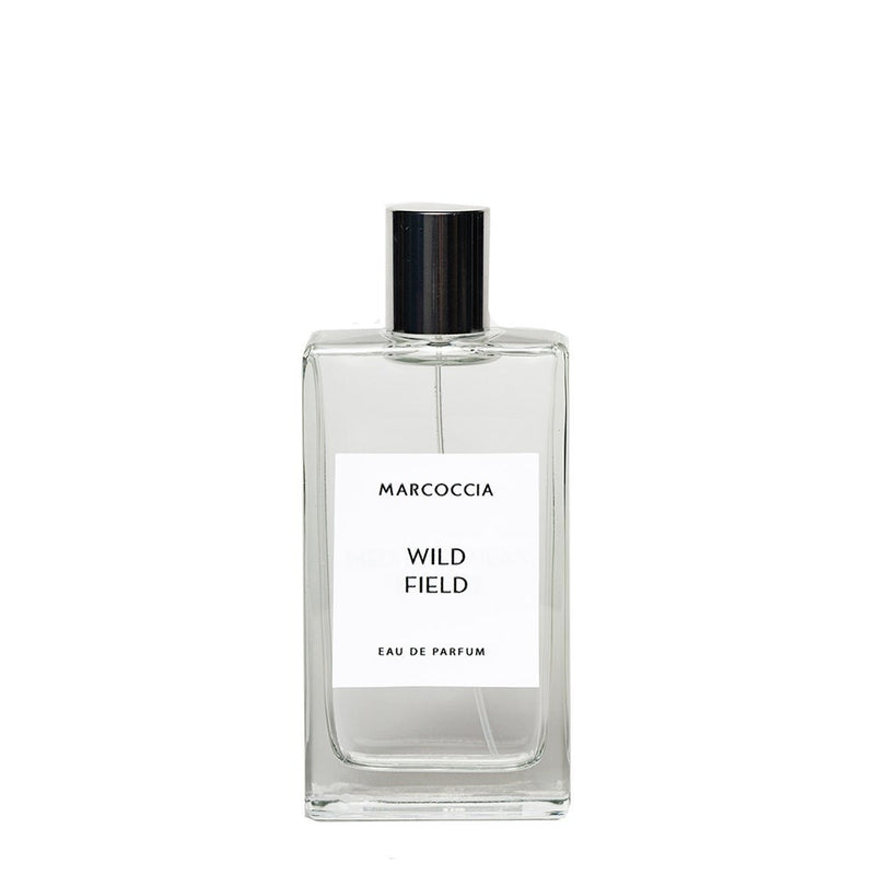 Marcoccia Profumi Wild Field 50 ml Unisex — Eau de Parfum 