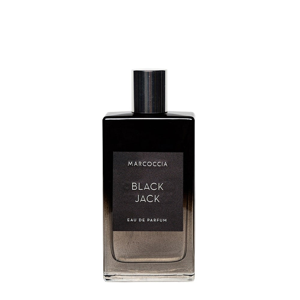 Marcoccia Profumi Black Jack 100 ml Unisex — Eau de Parfum