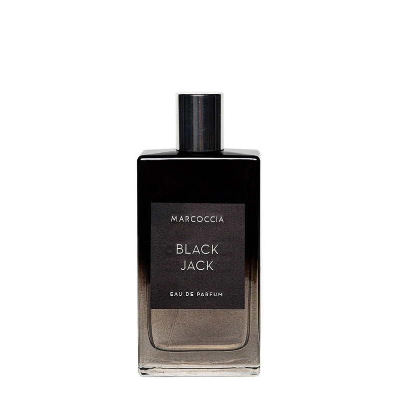 Marcoccia Profumi Black Jack 100 ml Unisex — Eau de Parfum