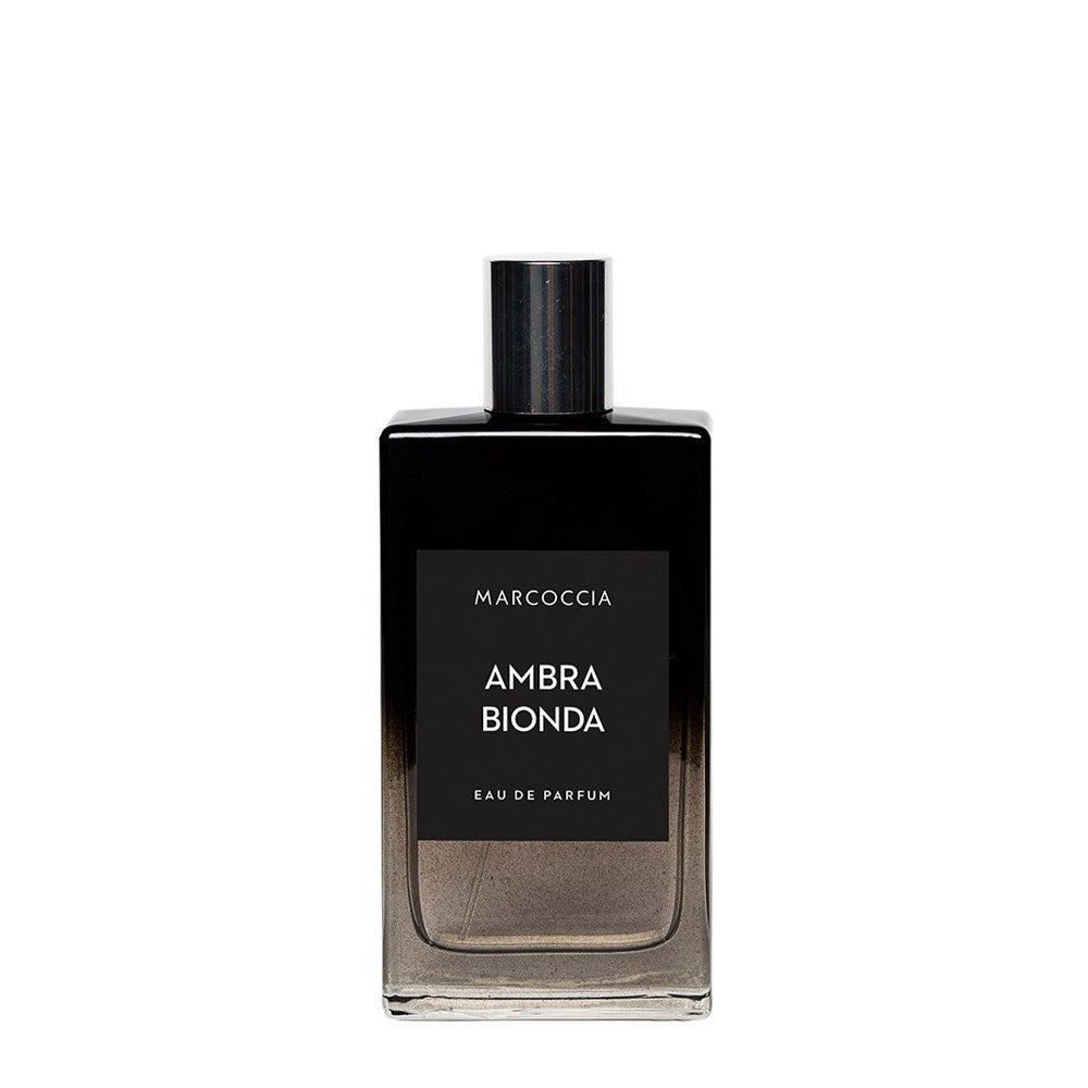 Marcoccia Profumi Ámbar Rubio Eau de Parfum 100 ml