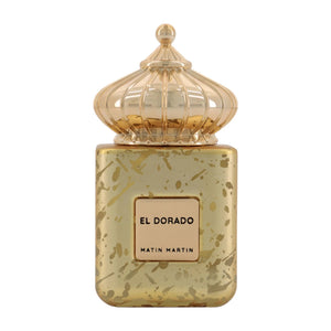 Matin Martin El Dorado Eau de Parfum 100 ml