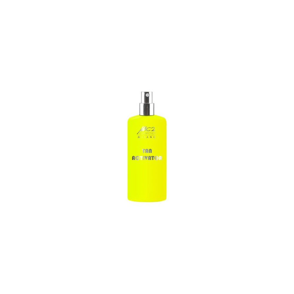 Mc2 cosmetics Aktywator opalenizny 150 ml do twarzy i ciała
