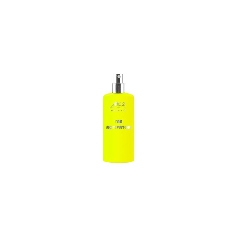 Mc2 cosmetics Aktywator opalenizny 150 ml do twarzy i ciała