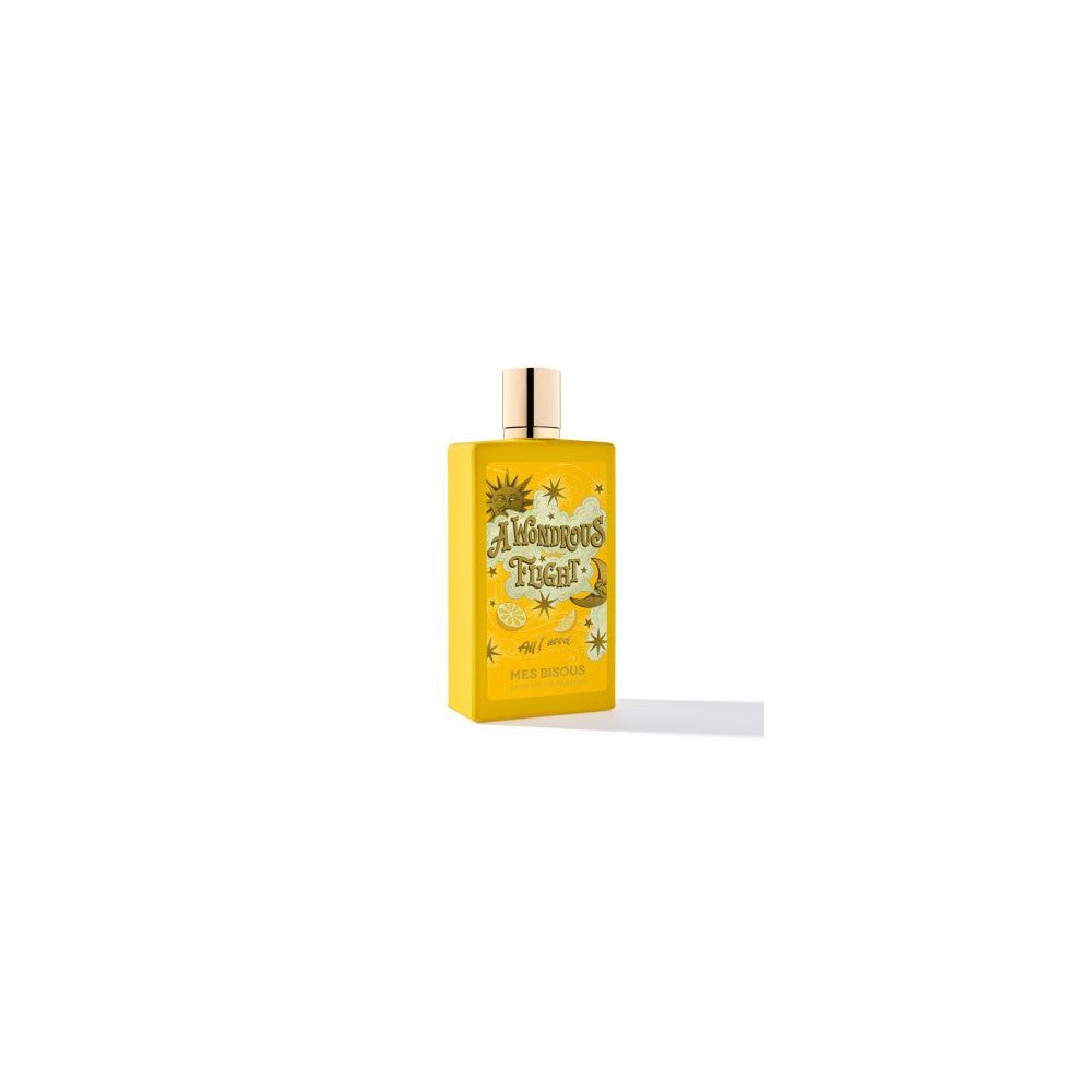 Mes bisous Ekstrakt z cudownego lotu 100 ml
